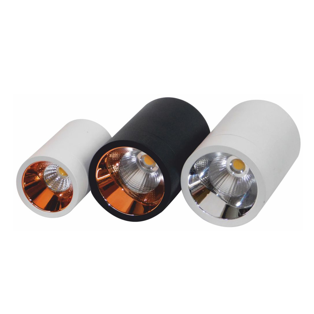 Surface Premium Led Cob Light