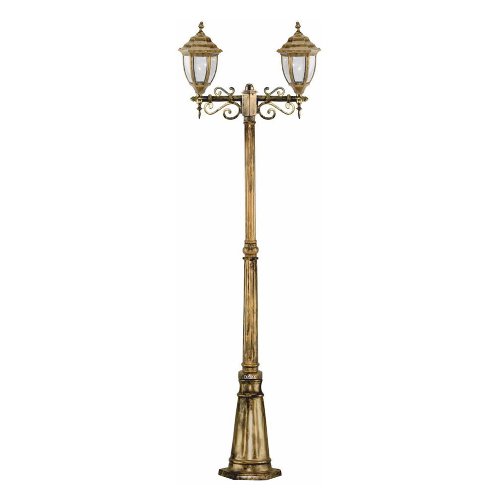 Heritage Pole Light ANT - 509