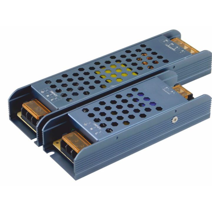 18 Smart series power supply