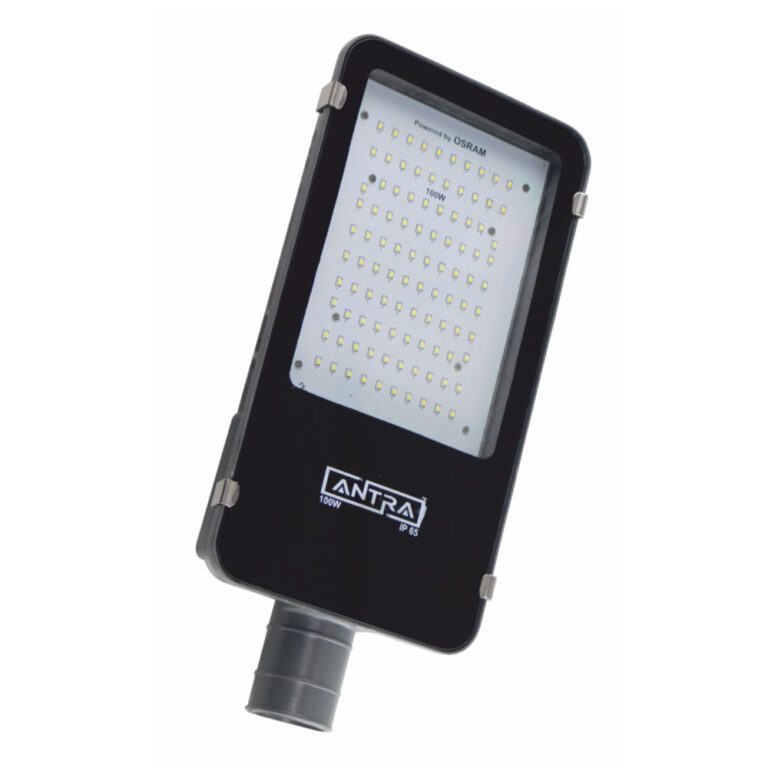 LED Street Light Manufacturers Antra LED Lighting Pvt. Ltd.